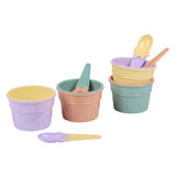 Set gelato Alpina, 8 pezzi.