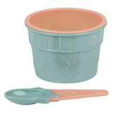 Set gelato Alpina, 8 pezzi.