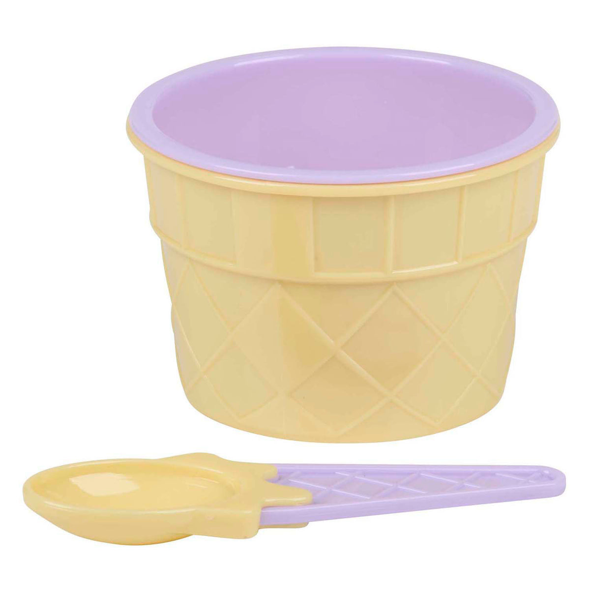 Set gelato Alpina, 8 pezzi.