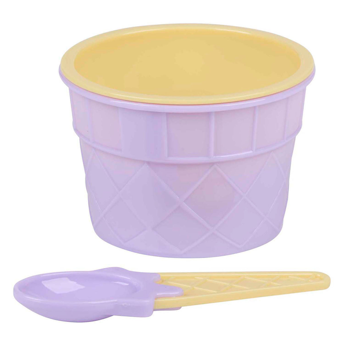 Set gelato Alpina, 8 pezzi.