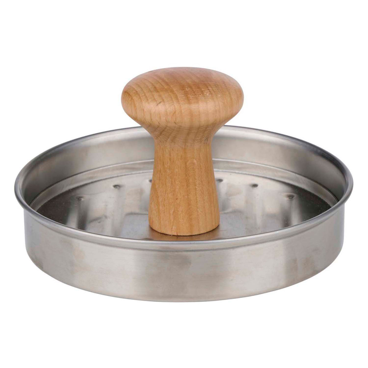 Pressa per hamburger