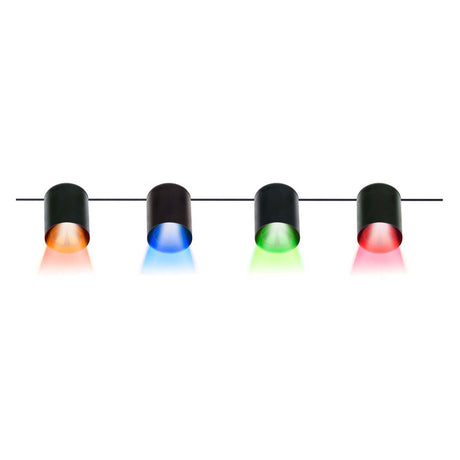 Illuminazione per feste a LED 1,5 m
