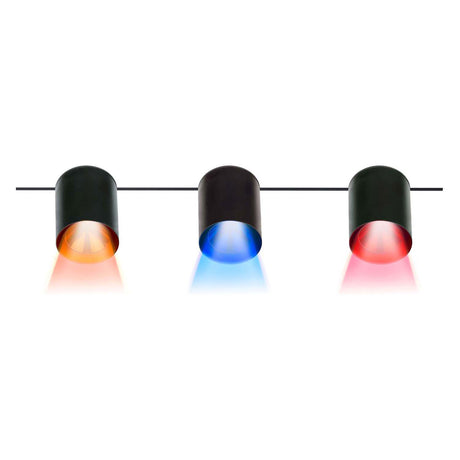 Illuminazione per feste a LED 1,5 m