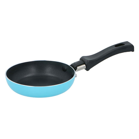 Mini padella colorata, 12 cm