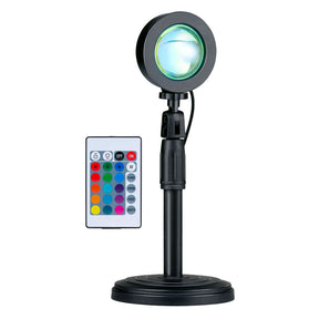 Lampada da proiezione Grundig crepuscolare