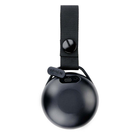Altoparlante Bluetooth portatile con illuminazione