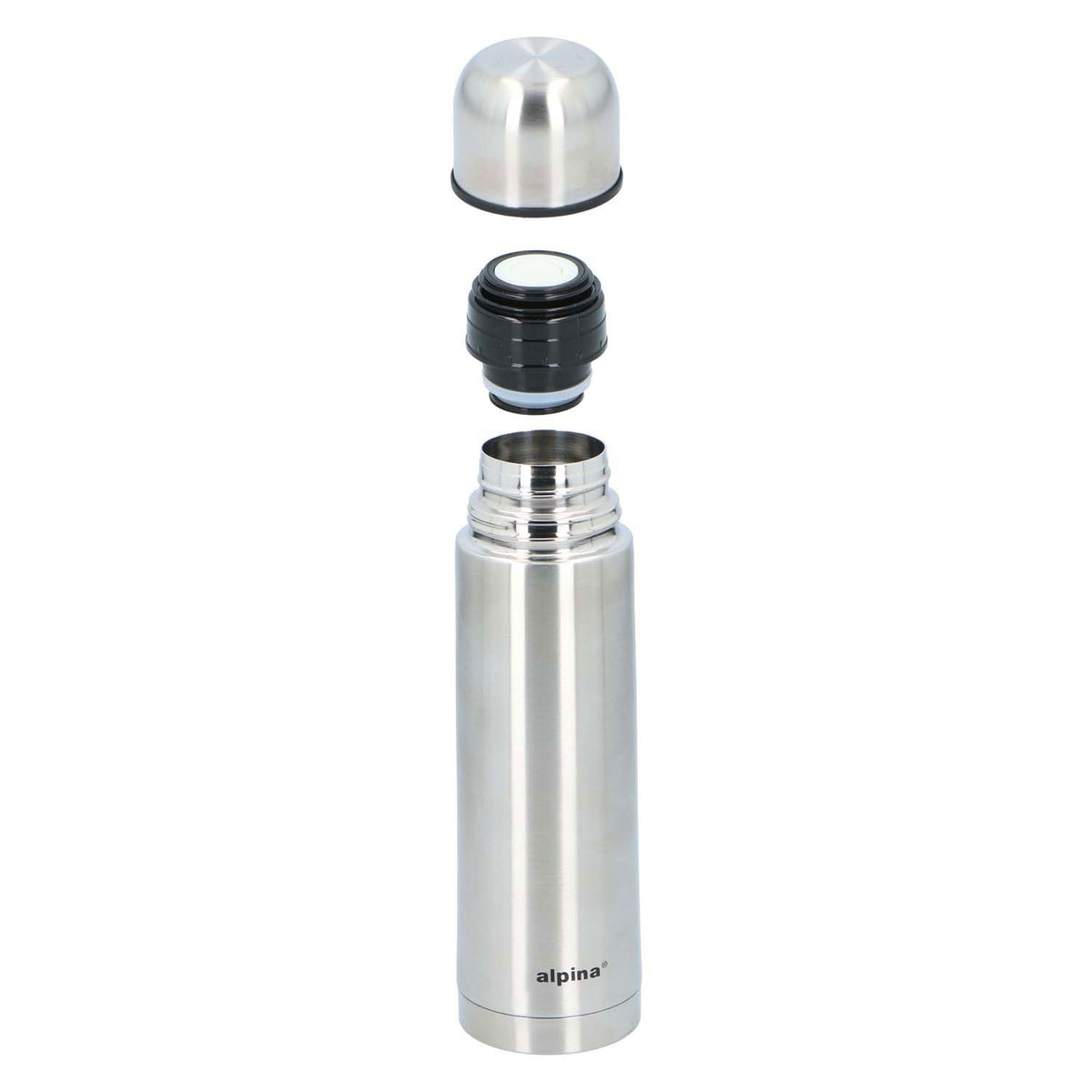 Bottiglia sottovuoto Alpina, 480 ml