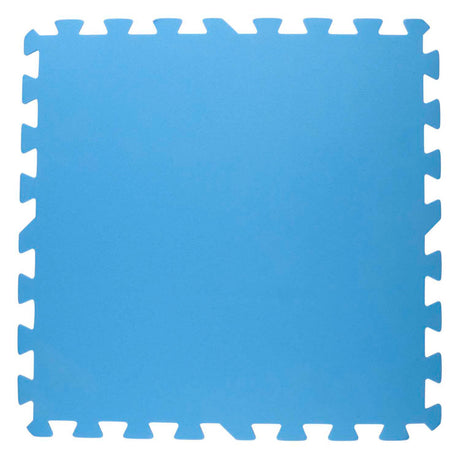 Tappetino per piscina, 9 pz.