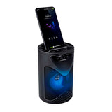 Altoparlante bluetooth Dunlop USB
