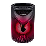 Altoparlante bluetooth Dunlop USB