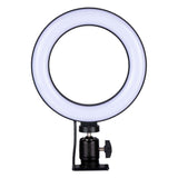 Anello luminoso per selfie Grundig 48LED - 15,6 cm