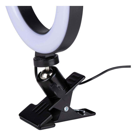 Anello luminoso per selfie Grundig 48LED - 15,6 cm