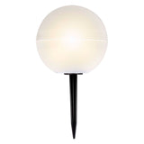 Lampade solari da giardino Grundig, 5 pz.