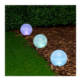 Lampade solari da giardino Grundig, 5 pz.