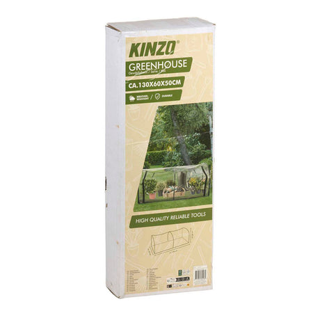 Coltiva la serra 130x60x50 cm