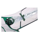 Coltiva la serra 130x60x50 cm