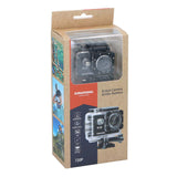 Telecamera sportiva hd 720p