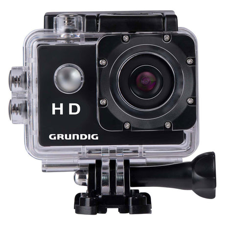 Telecamera sportiva hd 720p
