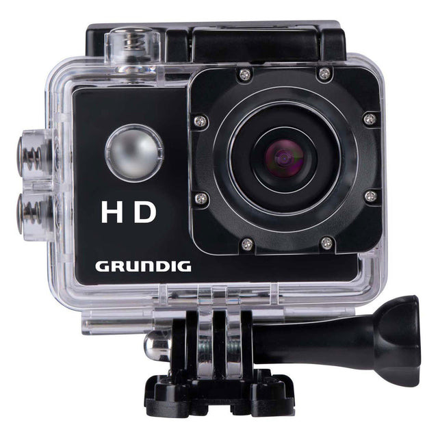 Telecamera sportiva hd 720p