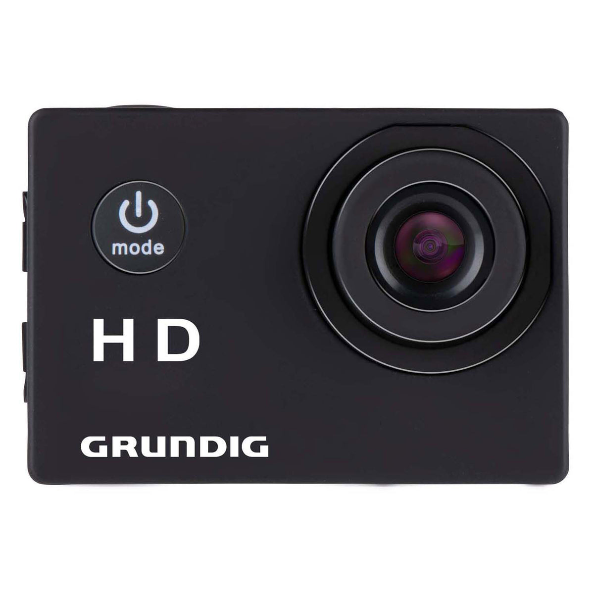 Telecamera sportiva hd 720p