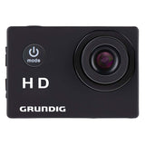 Telecamera sportiva hd 720p