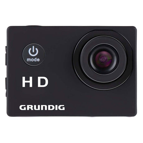 Telecamera sportiva hd 720p