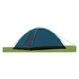 Tenda a cupola piccola Yosemite Lifetime per 2 persone 200x120 cm rossa