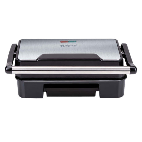 Griglia per tostapane 750w