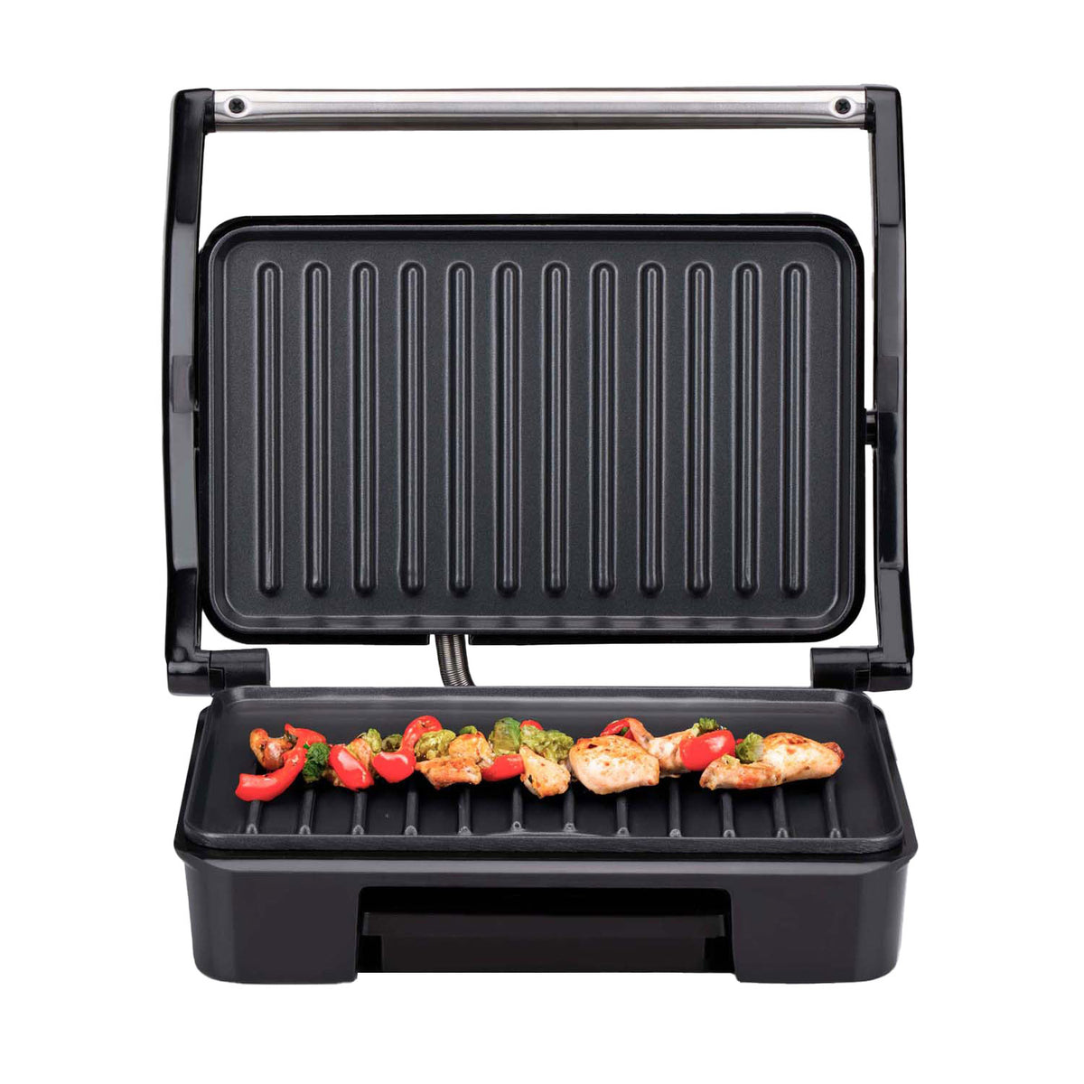Griglia per tostapane 750w
