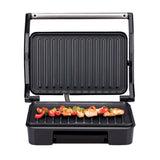 Griglia per tostapane 750w