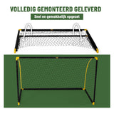 Porta da calcio Umbro 180x90x120cm