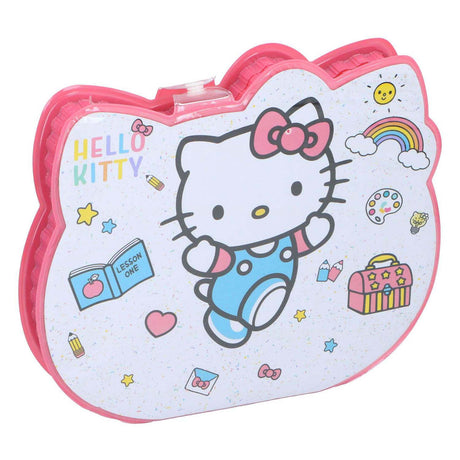 Kit Hello Ty Color Case - 34 pz.