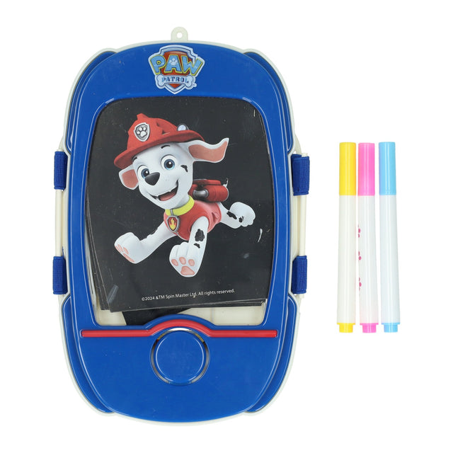 Tappetino luminoso mobile Paw Patrol