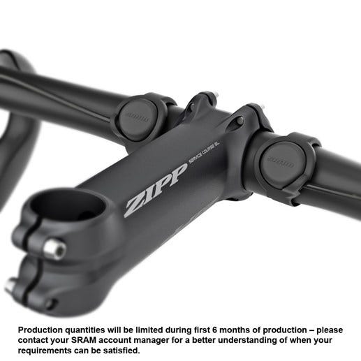 Parte del deragliatore Sram Stage Fascetta Blib 31,8 mm