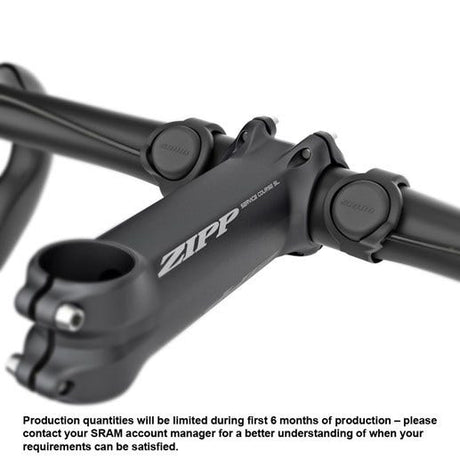 Parte del deragliatore Sram Stage Fascetta Blib 31,8 mm