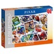 Collezione Jumbo Disney Pix Pixar 1000 pezzi
