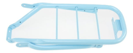 Portabici per bambini Bikefun bikefun 20 baby blu