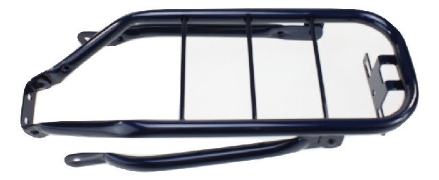 Portabici per bambini Bikefun bikefun 20 blu scuro