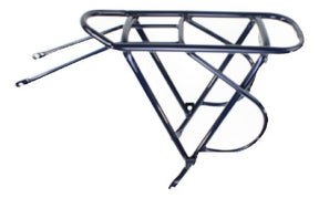 Portabici per bambini Bikefun bikefun 26 blu scuro
