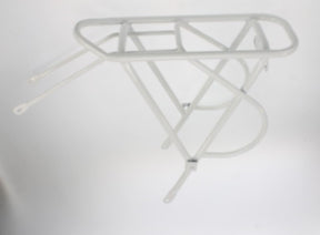 Bikefun Carrier 26 Matt White