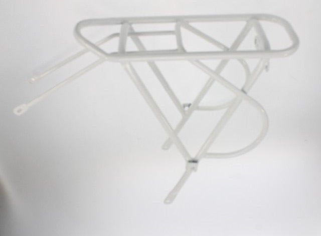 Bikefun Carrier 26 Matt White