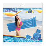 Materasso ad aria Bestway colorato