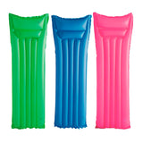 Materasso ad aria Bestway colorato