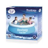 Piscina Bestway veloce, 183x51cm