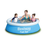 Piscina Bestway veloce, 183x51cm