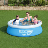 Piscina Bestway veloce, 183x51cm