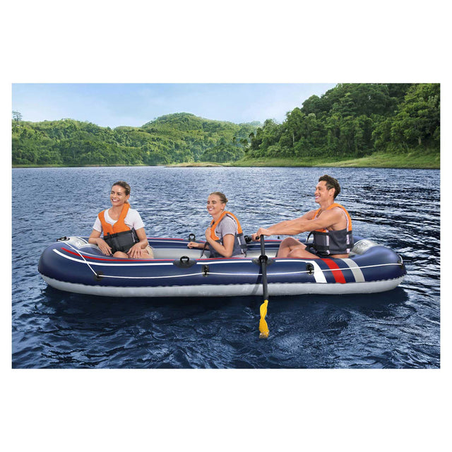 Pagaie in plastica Bestway Hydro Force, 124 cm