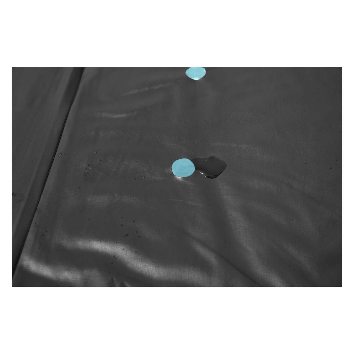 Telone Bestway rotondo, 360 366 cm