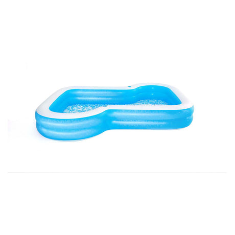 Piscina per famiglie Bestway a forma di Z Sunsational, 305 cm