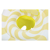 Seggiolino da nuoto Bestway Comfort in peluche per barchetta da piscina 1-2 anni, multicolore.